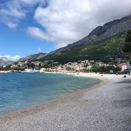 Villa Bandic Baška Voda Kültér fotó