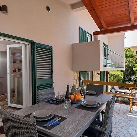 Villa Bandic Baška Voda Kültér fotó