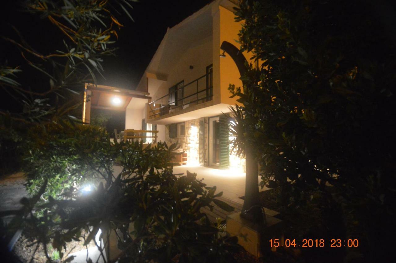 Villa Bandic Baška Voda Kültér fotó